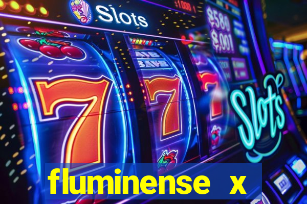 fluminense x fortaleza futemax